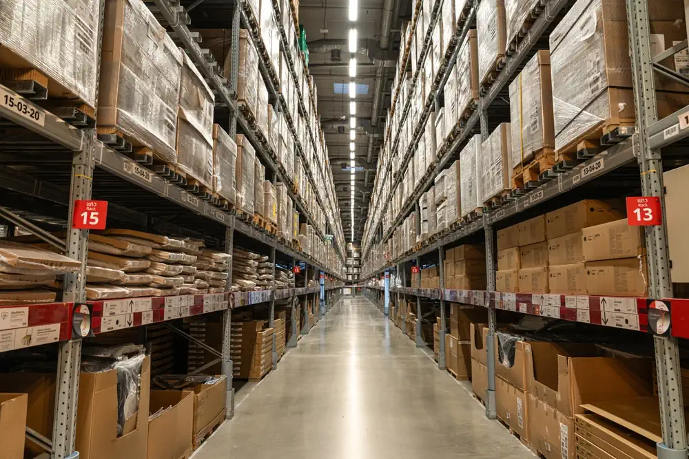 Automatisierung und smarte Systeme