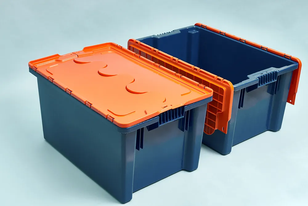 Stabile Lagerboxen